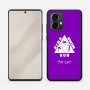 כיסוי בעיצוב אישי עם השם שלך לדגם - Motorola Edge 50 Pro 5G בעיצוב טריאתלון