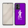 כיסוי בעיצוב אישי עם השם שלך לדגם - Motorola Edge 50 Pro 5G בעיצוב קאובוי המערב הפרוע