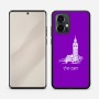 כיסוי בעיצוב אישי עם השם שלך לדגם - Motorola Edge 50 Pro 5G בעיצוב ביג בן