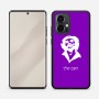 כיסוי בעיצוב אישי עם השם שלך לדגם - Motorola Edge 50 Pro 5G בעיצוב צ'ה גווארה