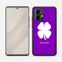 כיסוי בעיצוב אישי עם השם שלך לדגם - Motorola Edge 50 Pro 5G בעיצוב קלבר
