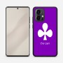 כיסוי בעיצוב אישי עם השם שלך לדגם - Motorola Edge 50 Pro 5G בעיצוב אגם