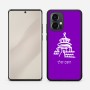 כיסוי בעיצוב אישי עם השם שלך לדגם - Motorola Edge 50 Pro 5G בעיצוב פגודה - יפן