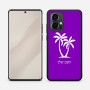 כיסוי בעיצוב אישי עם השם שלך לדגם - Motorola Edge 50 Pro 5G בעיצוב כפות ידיים
