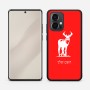 כיסוי בעיצוב אישי עם השם שלך לדגם - Motorola Edge 50 Pro 5G בעיצוב צבי