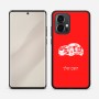 כיסוי בעיצוב אישי עם השם שלך לדגם - Motorola Edge 50 Pro 5G בעיצוב מכונית