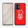 כיסוי בעיצוב אישי עם השם שלך לדגם - Motorola Edge 50 Pro 5G בעיצוב שף
