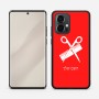 כיסוי בעיצוב אישי עם השם שלך לדגם - Motorola Edge 50 Pro 5G בעיצוב מעצב שיער