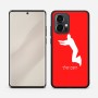 כיסוי בעיצוב אישי עם השם שלך לדגם - Motorola Edge 50 Pro 5G בעיצוב פארקורינג