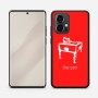 כיסוי בעיצוב אישי עם השם שלך לדגם - Motorola Edge 50 Pro 5G בעיצוב שחקן ביליארד
