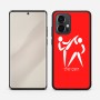 כיסוי בעיצוב אישי עם השם שלך לדגם - Motorola Edge 50 Pro 5G בעיצוב לוחמים אולימפיים