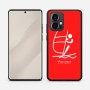 כיסוי בעיצוב אישי עם השם שלך לדגם - Motorola Edge 50 Pro 5G בעיצוב שייט אולימפי