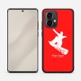 כיסוי בעיצוב אישי עם השם שלך לדגם - Motorola Edge 50 Pro 5G בעיצוב סנובורדיסט