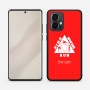 כיסוי בעיצוב אישי עם השם שלך לדגם - Motorola Edge 50 Pro 5G בעיצוב טריאתלון