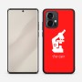 כיסוי בעיצוב אישי עם השם שלך לדגם - Motorola Edge 50 Pro 5G בעיצוב מיקרוסקופ