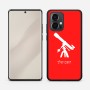 כיסוי בעיצוב אישי עם השם שלך לדגם - Motorola Edge 50 Pro 5G בעיצוב טלסקופ
