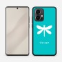 כיסוי בעיצוב אישי עם השם שלך לדגם - Motorola Edge 50 Pro 5G בעיצוב שפירית
