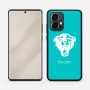 כיסוי בעיצוב אישי עם השם שלך לדגם - Motorola Edge 50 Pro 5G בעיצוב פני פנטרה
