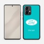 כיסוי בעיצוב אישי עם השם שלך לדגם - Motorola Edge 50 Pro 5G בעיצוב לחצות