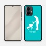כיסוי בעיצוב אישי עם השם שלך לדגם - Motorola Edge 50 Pro 5G בעיצוב גריל ברביקיו