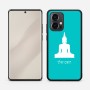 כיסוי בעיצוב אישי עם השם שלך לדגם - Motorola Edge 50 Pro 5G בעיצוב בודה