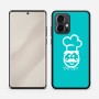 כיסוי בעיצוב אישי עם השם שלך לדגם - Motorola Edge 50 Pro 5G בעיצוב שף