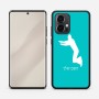 כיסוי בעיצוב אישי עם השם שלך לדגם - Motorola Edge 50 Pro 5G בעיצוב פארקורינג