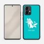 כיסוי בעיצוב אישי עם השם שלך לדגם - Motorola Edge 50 Pro 5G בעיצוב צוללן