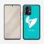 כיסוי בעיצוב אישי עם השם שלך לדגם - Motorola Edge 50 Pro 5G בעיצוב אופנוע ים
