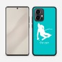 כיסוי בעיצוב אישי עם השם שלך לדגם - Motorola Edge 50 Pro 5G בעיצוב סקי