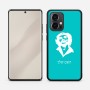 כיסוי בעיצוב אישי עם השם שלך לדגם - Motorola Edge 50 Pro 5G בעיצוב צ'ה גווארה