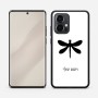 כיסוי בעיצוב אישי עם השם שלך לדגם - Motorola Edge 50 Pro 5G בעיצוב שפירית