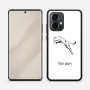 כיסוי בעיצוב אישי עם השם שלך לדגם - Motorola Edge 50 Pro 5G בעיצוב פומה