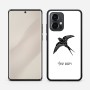 כיסוי בעיצוב אישי עם השם שלך לדגם - Motorola Edge 50 Pro 5G בעיצוב לבלוע