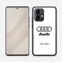 כיסוי בעיצוב אישי עם השם שלך לדגם - Motorola Edge 50 Pro 5G בעיצוב אאודי