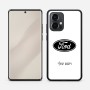 כיסוי בעיצוב אישי עם השם שלך לדגם - Motorola Edge 50 Pro 5G בעיצוב לחצות