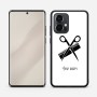 כיסוי בעיצוב אישי עם השם שלך לדגם - Motorola Edge 50 Pro 5G בעיצוב מעצב שיער