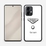 כיסוי בעיצוב אישי עם השם שלך לדגם - Motorola Edge 50 Pro 5G בעיצוב בריכה - ביליארד -