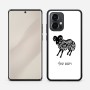 כיסוי בעיצוב אישי עם השם שלך לדגם - Motorola Edge 50 Pro 5G בעיצוב מזלות - טלה