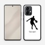 כיסוי בעיצוב אישי עם השם שלך לדגם - Motorola Edge 50 Pro 5G בעיצוב שחקן כדורסל