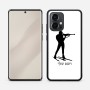 כיסוי בעיצוב אישי עם השם שלך לדגם - Motorola Edge 50 Pro 5G בעיצוב ביאתלון