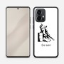 כיסוי בעיצוב אישי עם השם שלך לדגם - Motorola Edge 50 Pro 5G בעיצוב קאוגירל