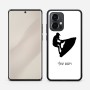 כיסוי בעיצוב אישי עם השם שלך לדגם - Motorola Edge 50 Pro 5G בעיצוב אופנוע ים