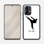כיסוי בעיצוב אישי עם השם שלך לדגם - Motorola Edge 50 Pro 5G בעיצוב קרטה