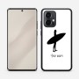 כיסוי בעיצוב אישי עם השם שלך לדגם - Motorola Edge 50 Pro 5G בעיצוב גלישה - גלישה