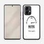 כיסוי בעיצוב אישי עם השם שלך לדגם - Motorola Edge 50 Pro 5G בעיצוב מיכל של בירה