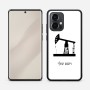 כיסוי בעיצוב אישי עם השם שלך לדגם - Motorola Edge 50 Pro 5G בעיצוב באר נפט