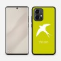 כיסוי בעיצוב אישי עם השם שלך לדגם - Motorola Edge 50 Pro 5G בעיצוב לבלוע