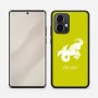 כיסוי בעיצוב אישי עם השם שלך לדגם - Motorola Edge 50 Pro 5G בעיצוב מזלות - גדי