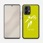 כיסוי בעיצוב אישי עם השם שלך לדגם - Motorola Edge 50 Pro 5G בעיצוב כדורסל אולימפי